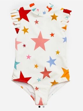 PEPITA & ME Star Alisson One-Piece. Size 2.